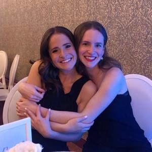 Meet your Posher, Jaime